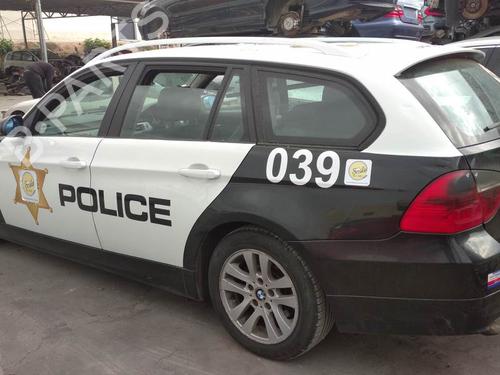 Left rear window switch BMW 3 Touring (E91) 320 d | BP29245476I29  - Image 9