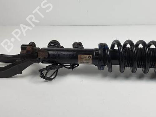 Venstre fortil støddæmper BMW X5 (F15, F85) xDrive 40 d (313 hp) 27977981