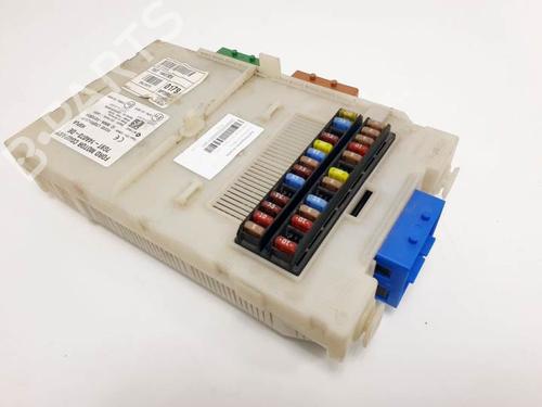 Used Fuse box FORD GALAXY II (WA6) 2.0 TDCi (140 hp) 16680398