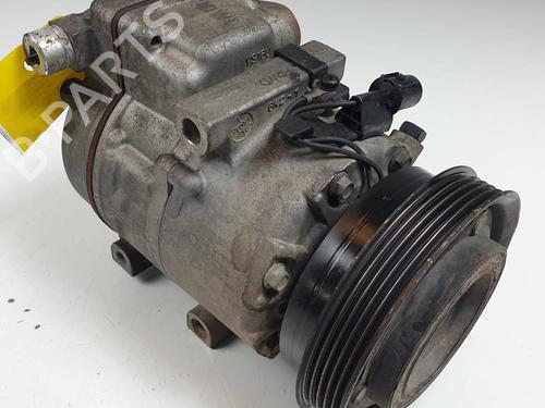 Used AC compressor AC compressor KIA CEE'D SW (ED) 1.6 CVVT (125 hp) 29989525 29989525