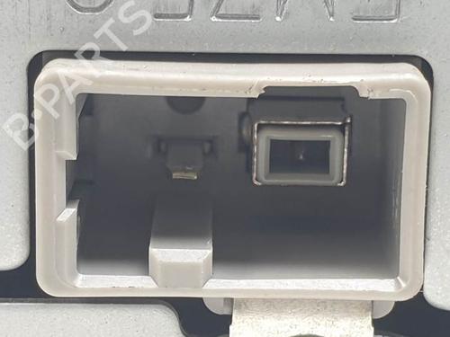 Electronic module MAZDA 3 (BM, BN) 2.2 D | BP29245973M83 