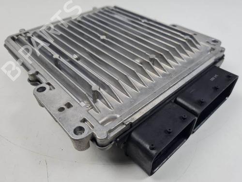 Engine control unit (ECU) LAND ROVER RANGE ROVER SPORT I (L320) 3.0 D 4x4 | BP29198945M57 