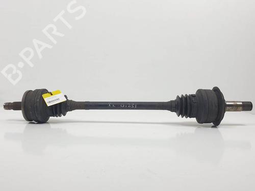 Used Left rear driveshaft Left rear driveshaft 21391509 21391509