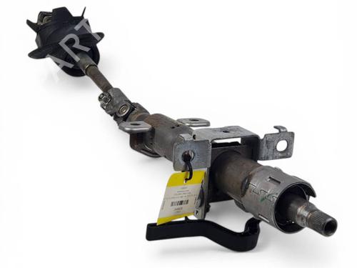 Used Steering column Steering column CITROËN BERLINGO / BERLINGO FIRST Box Body/MPV (M_) 1.6 HDI 75 (MB9HW) (75 hp) 34515248 34515248