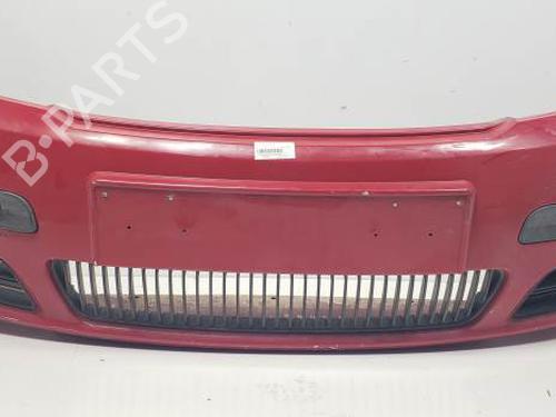 Used Front bumper SKODA FABIA I Combi (6Y5) 1.4 TDI (70 hp) 25752221