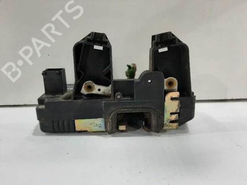 Rear left lock OPEL ZAFIRA A MPV (T98) 2.0 DTI 16V (F75) | BP6841101C100 