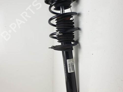 Used Right front shock absorber BMW 2 Active Tourer (F45) 218 d (150 hp) 24339527