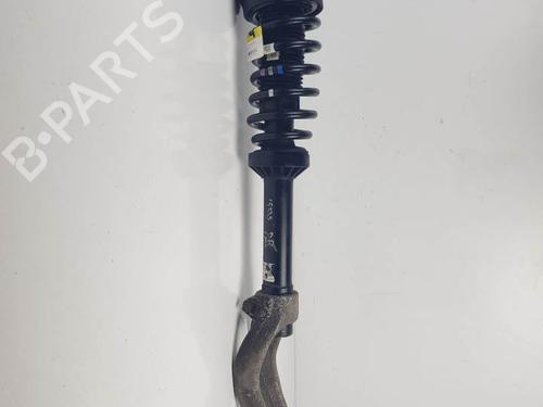 Used Right front shock absorber LAND ROVER RANGE ROVER VELAR (L560) 2.0 D180 TD4 4x4 (180 hp) 25143984