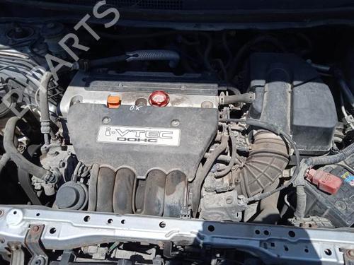 Starter HONDA FR-V (BE) 2.0 (BE3) | BP12361026M8 