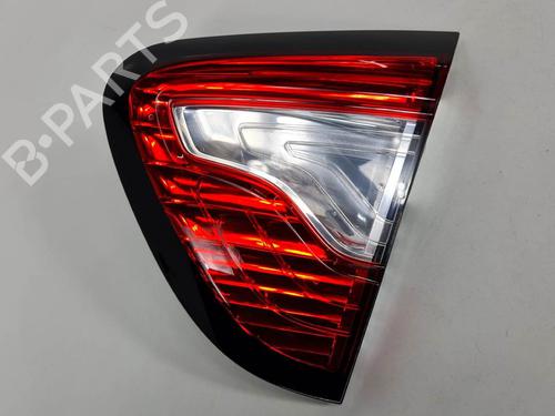 Used Right tailgate light Right tailgate light RENAULT CLIO IV (BH_) 1.5 dCi 90 (90 hp) 7125506 7125506