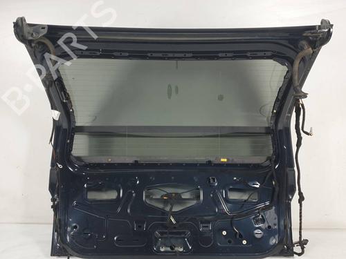 Tailgate AUDI A2 (8Z0) 1.4 | BP35749704C6 - Image 2