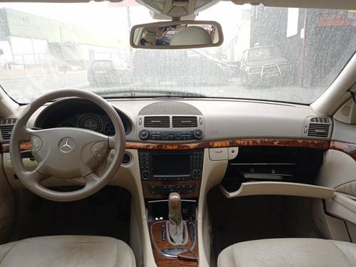 Venstre bagtil bærearm MERCEDES-BENZ E-CLASS (W211) E 320 CDI (211.026) | BP9955065M14 