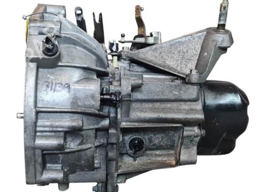 Gearbox NISSAN MICRA III (K12) 1.2 16V | BP28106440M3 