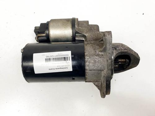 Starter OPEL CORSA D (S07) 1.4 (L08, L68) | BP16552658M8 - Image 3