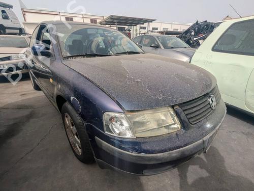Engine VW PASSAT B5 (3B2) 1.9 TDI | BP35799207M1  - Image 6