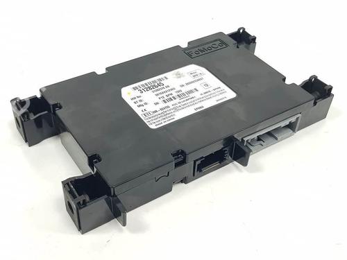 Used Electronic module Electronic module VOLVO V50 (545) 1.6 D (110 hp) 17980924 17980924