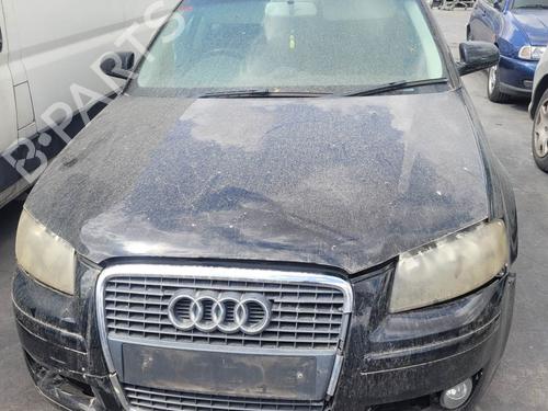 Engine control unit (ECU) AUDI A3 Sportback (8PA) 1.6 | BP30633245M57  - Image 15