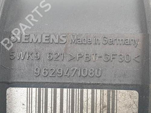 Mass air flow sensor CITROËN XSARA Coupe (N0) 1.9 D | BP24916183M95 