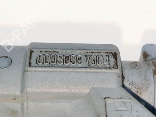 Injector SMART CITY-COUPE (450) 0.6 (S1CLA1, 450.341) | BP16995137M100 