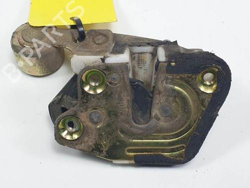 Used Rear right lock HYUNDAI H-1 / STAREX Bus (A1) 2.5 TD 4WD (99 hp) 11749704