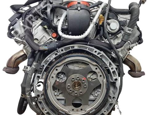 Engine MERCEDES-BENZ CLK (C209) CLK 320 (209.365) | BP9681373M1 