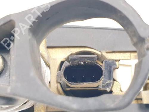 Front left exterior door handle FORD MONDEO III (B5Y) 2.0 16V TDDi / TDCi | BP18826125C128 