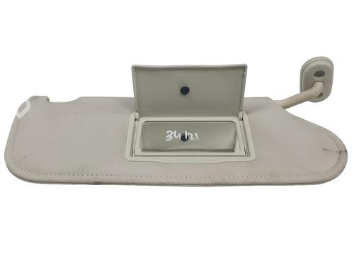 Right sun visor CHRYSLER SEBRING Convertible (JS) 2.7 | BP37230037I2 - Image 2