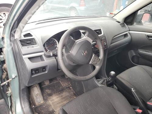 Warning switch SUZUKI SWIFT IV (FZ, NZ) | BP16841181I22 - Image 9