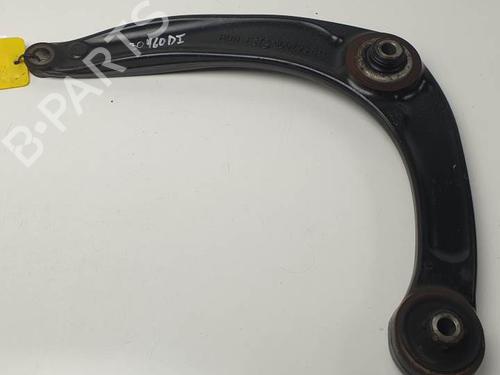 Used Left front suspension arm CITROËN C4 I (LC_) 1.6 HDi (109 hp) 29246380