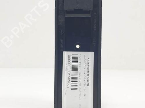 Left front window switch AUDI A6 C5 (4B2) 2.5 TDI | BP24537454I27 