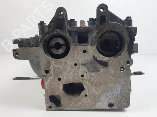 Cylinder head FORD MONDEO IV (BA7) 2.0 TDCi | BP24931078M5 