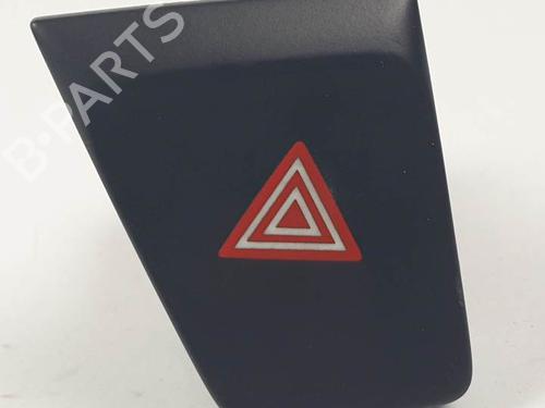 Used Warning switch CITROËN C-ELYSEE (DD_) 1.6 BlueHDi 100 (99 hp) 25145804