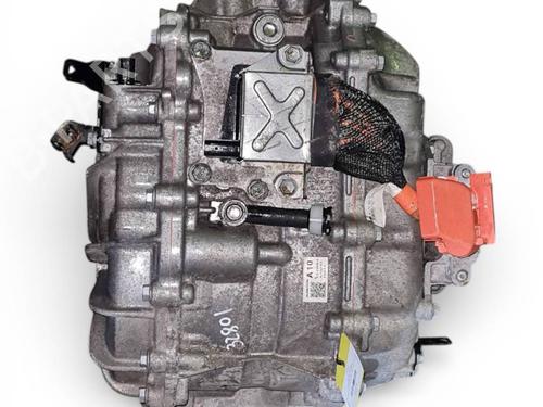 Rear differential LEXUS RX (_L2_) 450h (GYL20_, GYL20W) | BP34516051M24  - Image 6