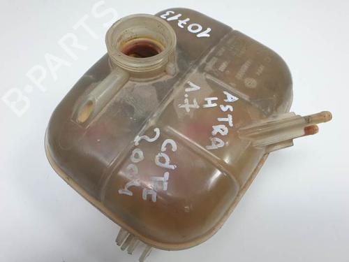 Expansion tank OPEL ASTRA H (A04) 1.6 (L48) | BP11055583C120 