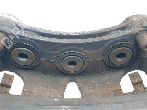 Right front brake caliper PORSCHE CAYENNE (92A) 3.0 Diesel | BP25155238M104 - Image 6