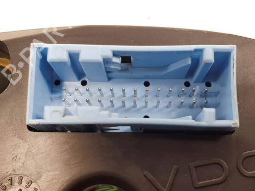 Instrument cluster CITROËN XSARA PICASSO (N68) 2.0 HDi | BP25144125C47 