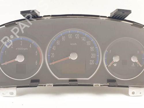 instrument-cluster-hyundai-santa-fe-ii-cm-2005-2006-2007-2008-2009-2010-2011-2012-2013-2014-2015-24989145 main image