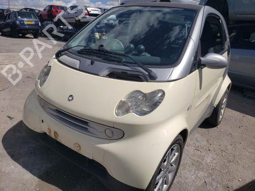Used Parts SMART CITY-COUPE (450) 0.7 (450.352, 450.353) (61 hp) 3474689