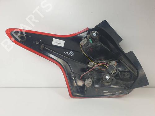 Right taillight FORD FOCUS III 1.6 Ti | BP30559273C35 - Image 3