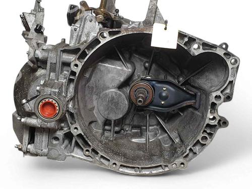 Used Gearbox Gearbox PEUGEOT 407 (6D_) 2.0 (6DRFNB, 6DRFNE) (136 hp) 23065730 23065730