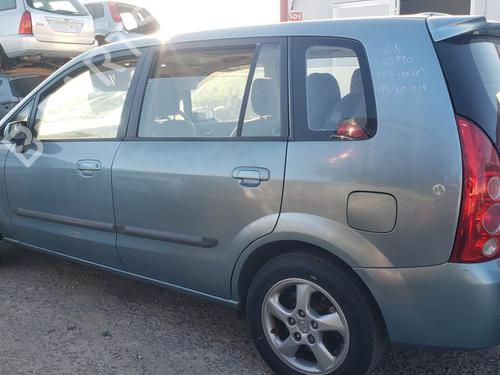 Gearbox MAZDA PREMACY (CP) 2.0 (CP10S) | BP40175371M3 - Image 14