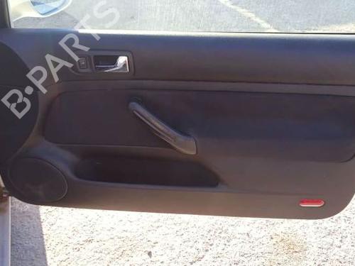 Clutch slave cylinder VW GOLF IV (1J1) 1.9 TDI | BP13954601M113 