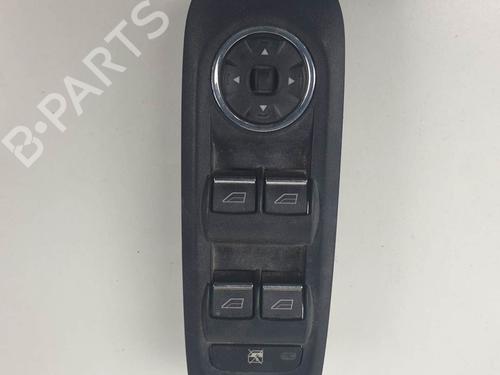 Used Left front window switch Left front window switch FORD S-MAX (WA6) 2.0 (145 hp) 21781020 21781020