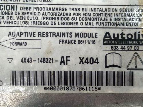 Kollisjonspute styreenhet JAGUAR X-TYPE I (X400) 2.2 D | BP7664167M53 