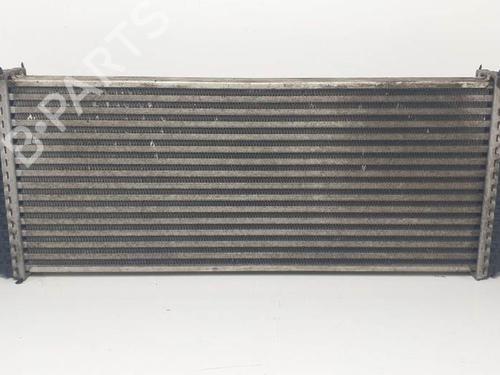 Used Intercooler Intercooler MERCEDES-BENZ M-CLASS (W164) ML 320 CDI 4-matic (164.122) (224 hp) 20510736 20510736