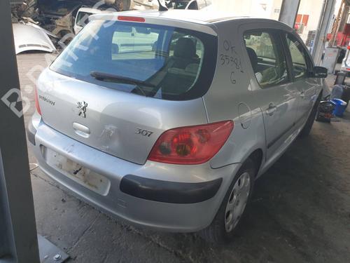 Engine PEUGEOT 307 (3A/C) 1.6 16V | BP40488359M1  - Image 7