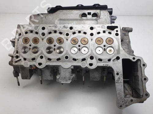 Used Cylinder head Cylinder head BMW 3 Touring (E91) 320 d (163 hp) 29245988 29245988
