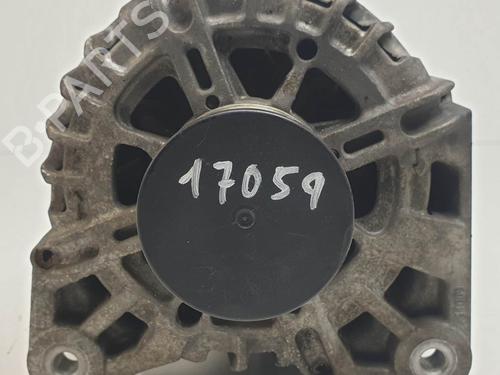Alternator RENAULT MEGANE III Hatchback (BZ0/1_, B3_) 1.2 TCe (BZ2B, BZ11) | BP25140825M7 - Image 13