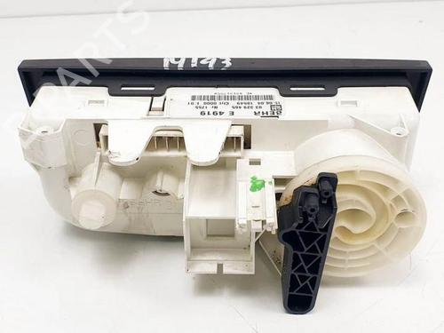 Climate control OPEL ASTRA H (A04) 1.9 CDTI (L48) | BP17706671I5 
