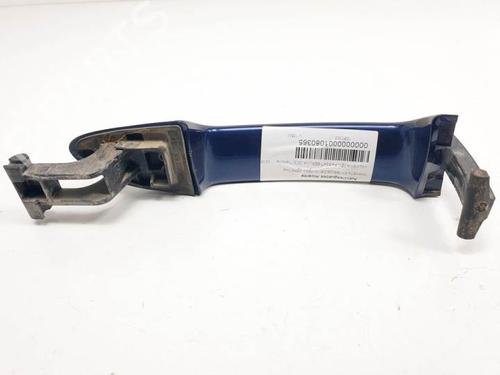 Front right exterior door handle VW PASSAT B6 (3C2) 1.9 TDI | BP16410219C129 